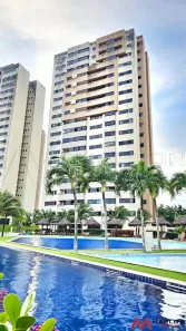 Apartamento com 2 Quartos à venda, 64m² no Neópolis, Natal