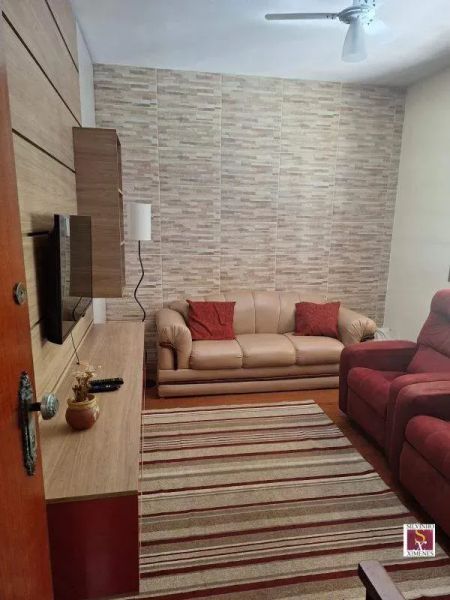Casa com 3 quartos — Castelo, Belo Horizonte