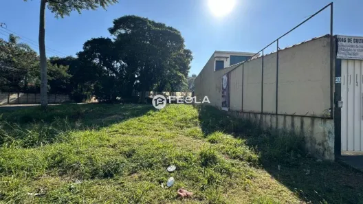 Lote/Terreno à venda, 372m² no Jardim Vista Alegre, Santa Bárbara D'Oeste