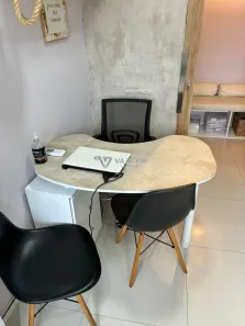 Sala Comercial com 2 Quartos para alugar, 40m² no Umarizal, Belém