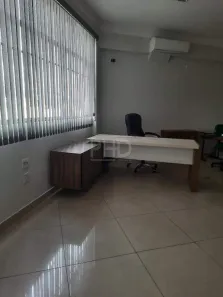Sala Comercial à venda, 40m² no Rudge Ramos, São Bernardo do Campo