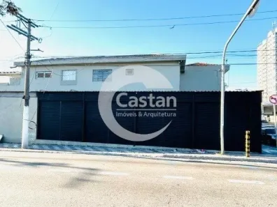 Sala Comercial com 2 Quartos para alugar, 350m² no Vila Matilde, São Paulo