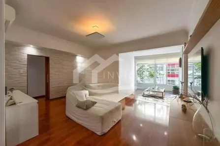 Apartamento com 3 Quartos à venda, 130m² no Ipanema, Rio de Janeiro
