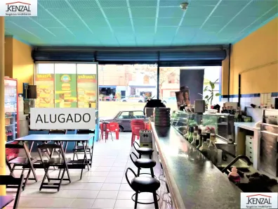 Ponto Comercial com 2 Quartos à venda, 110m² no Bela Vista, São Paulo