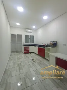 Ponto Comercial para alugar, 42m² no Vila Nova Sorocaba, Sorocaba