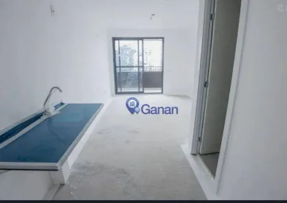 Apartamento com 1 Quarto à venda, 24m² no Pinheiros, São Paulo