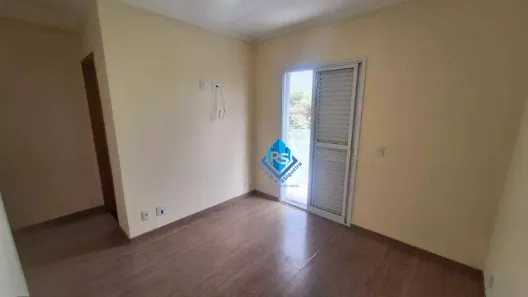 Apartamento com 2 Quartos à venda, 62m² no Vila Homero Thon, Santo André