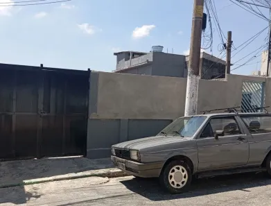 Lote/Terreno à venda, 240m² no Jardim Piratininga, São Paulo