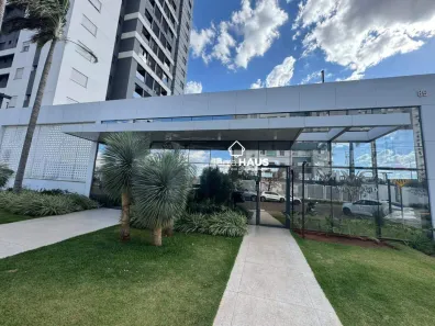 Apartamento com 2 Quartos à venda, 60m² no Tiradentes, Campo Grande