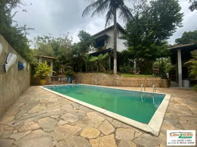 Fazenda/Sítio com 5 Quartos à venda, 252m² no Aldeia Sao Jose, Pedro de Toledo
