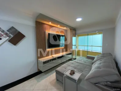 Apartamento com 3 Quartos à venda, 100m² no Segismundo Pereira, Uberlândia