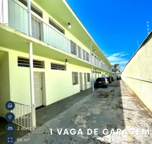 Apartamento com 2 Quartos à venda, 66m² no Vila Industrial, Campinas