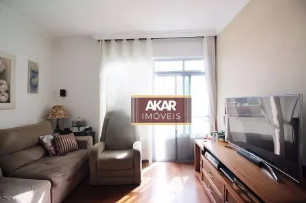 Apartamento com 2 Quartos à venda, 95m² no Jardim do Mar, São Bernardo do Campo