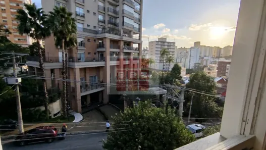 Apartamento com 3 Quartos para alugar, 92m² no Perdizes, São Paulo