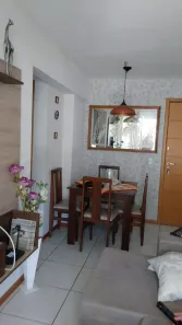 Apartamento com 2 Quartos à venda, 51m² no Penha, Rio de Janeiro