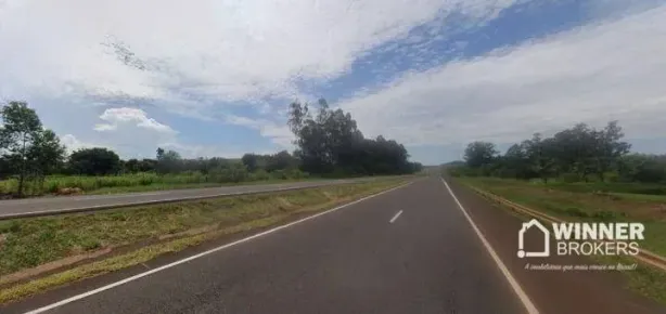 Lote/Terreno à venda, 20000m² no Área Rural, Doutor Camargo