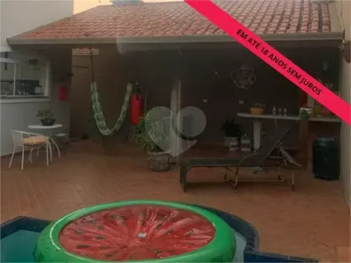 Casa com 4 Quartos à venda, 288m² no Nova Piracicaba, Piracicaba