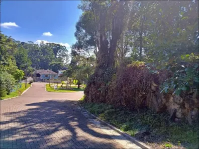 Lote/Terreno à venda, 641m² no Carniel, Gramado