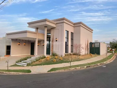 Casa de Condomínio com 3 Quartos à venda, 153m² no Residencial Maria Júlia, São José do Rio Preto