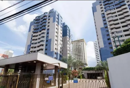 Apartamento com 4 Quartos à venda, 150m² no Mansões Santo Antônio, Campinas