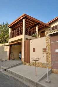 Sobrado com 2 Quartos à venda, 160m² no Vila São Paulo, Jundiaí