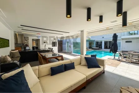 Casa de Condomínio com 4 Quartos à venda, 709m² no Barra da Tijuca, Rio de Janeiro