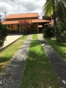 Casa com 2 Quartos à venda, 160m² no Jardim Atlântico Leste (Itaipuaçu), Maricá