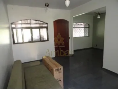 Casa com 4 Quartos à venda, 260m² no Jardim Irajá, Ribeirão Preto