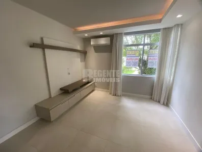 Apartamento com 2 Quartos para alugar, 58m² no Carvoeira, Florianópolis
