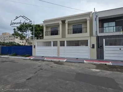 Casa com 3 Quartos à venda, 128m² no Planície da Serra, Serra