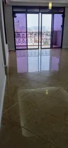 Apartamento com 3 Quartos para alugar, 174m² no Aparecida, Santos
