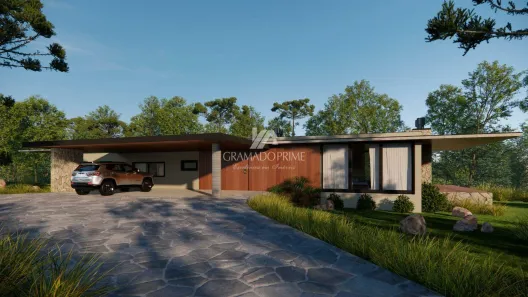 Casa com 3 Quartos à venda, 289m² no Centro, Canela