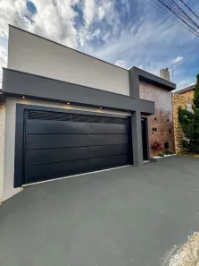 Casa com 3 Quartos à venda, 160m² no Residencial Meireles, Franca