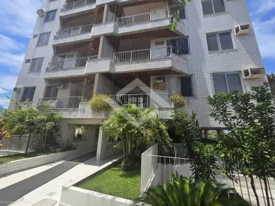 Apartamento com 3 Quartos à venda, 84m² no Tanque, Rio de Janeiro