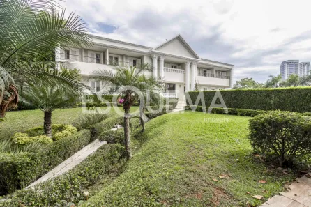 Casa com 6 Quartos à venda, 2000m² no Retiro Morumbi, São Paulo