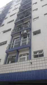 Apartamento com 2 Quartos à venda, 138m² no Centro, São Vicente