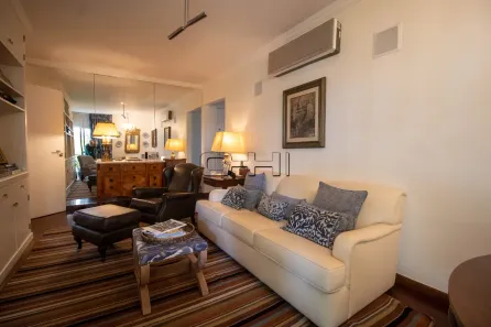 Apartamento com 2 Quartos à venda, 100m² no Itaim Bibi, São Paulo