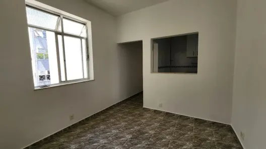 Apartamento com 2 Quartos para alugar, 51m² no Ingá, Niterói