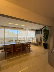 Apartamento com 3 Quartos à venda, 120m² no Vila Aviação, Bauru