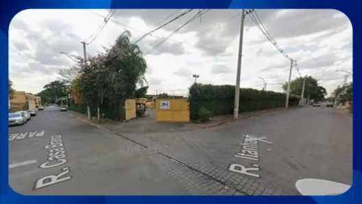 Casa com 1 Quarto à venda, 10m² no Vila Carvalho, Ribeirão Preto