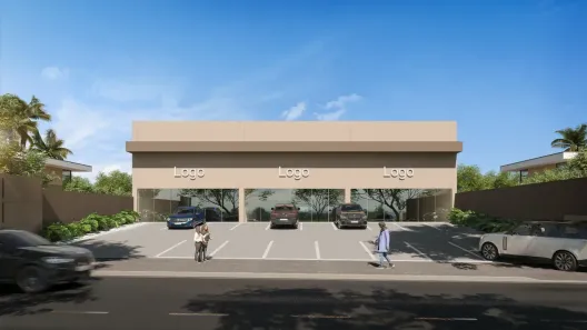 Galpão/Depósito/Armazém para alugar, 924m² no Boa Vista, São José do Rio Preto