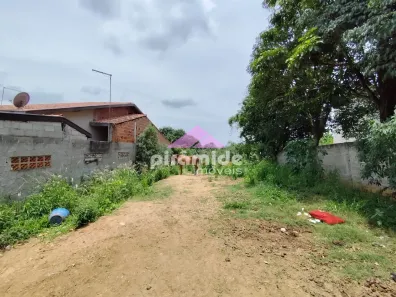 Lote/Terreno à venda, 600m² no Jardim Santa Hermínia, São José dos Campos