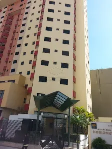 Apartamento com 2 Quartos à venda, 60m² no Jardim Infante Dom Henrique, Bauru
