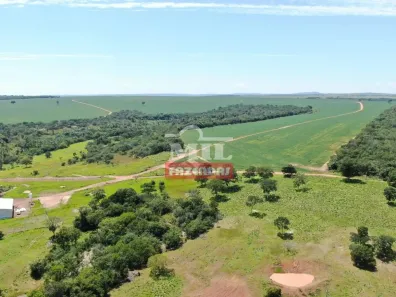 Fazenda/Sítio à venda, 20000m² no , Cachoeira de Goiás
