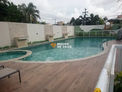 Apartamento com 2 Quartos à venda, 49m² no Amador, Eusébio