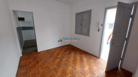 Casa com 1 Quarto para alugar, 50m² no Canadá, Belo Horizonte