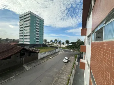 Apartamento com 1 Quarto à venda, 70m² no Vila Caiçara, Praia Grande