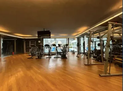 Apartamento com 2 Quartos à venda, 131m² no Cidade Monções, São Paulo