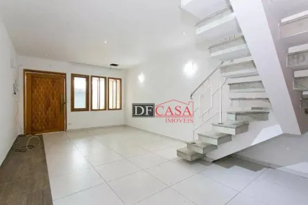 Sobrado com 3 Quartos para alugar, 147m² no Vila Gomes Cardim, São Paulo