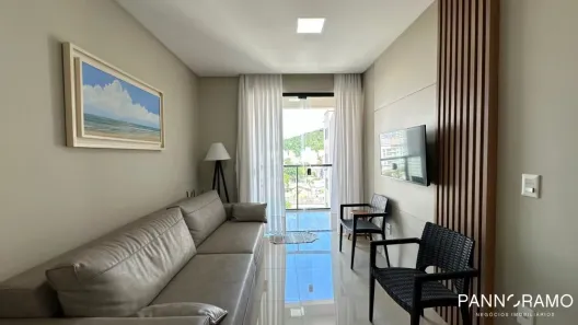 Apartamento com 2 Quartos para alugar, 67m² no Nações, Balneário Camboriú